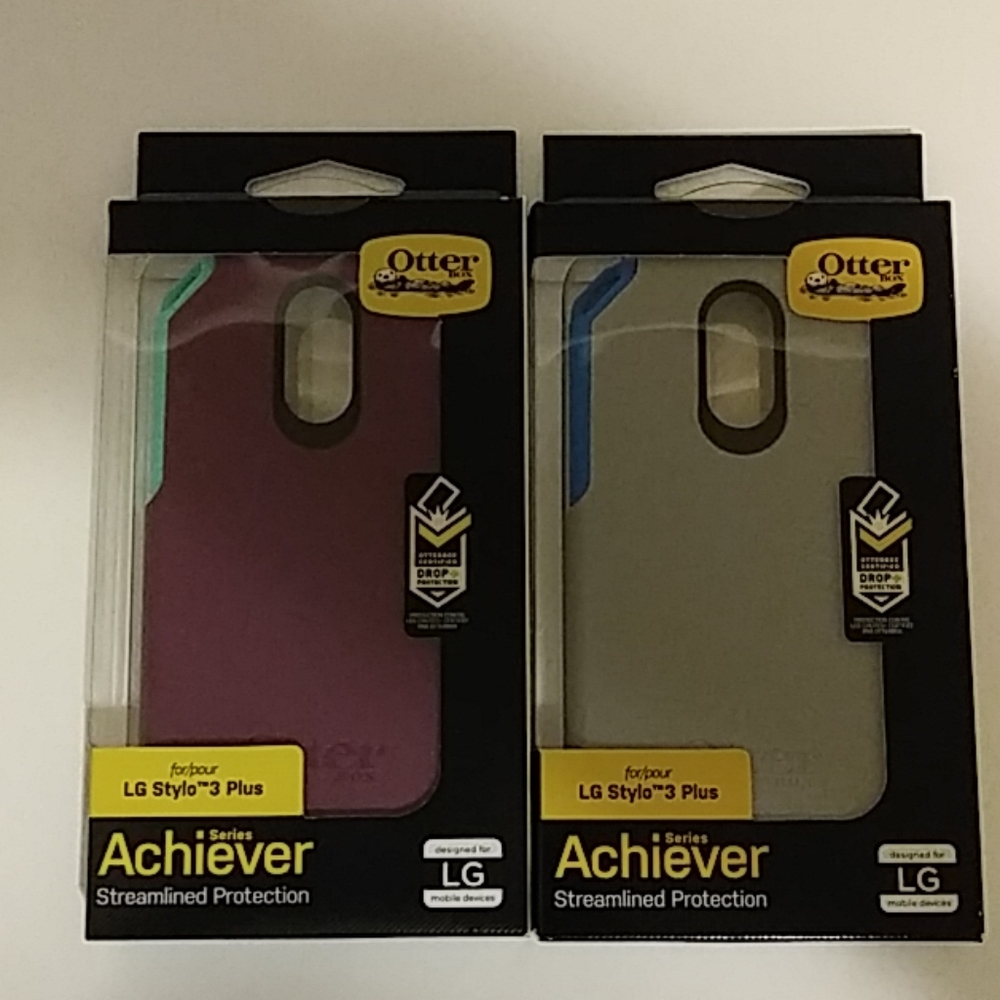 Phone case